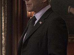 Designated Survivor: 2x04 „Equilibrium” - zdjęcia promocyjne