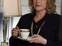 Designated Survivor: 2x04 „Equilibrium” - zdjęcia promocyjne