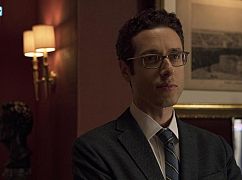 Designated Survivor: 2x04 „Equilibrium” - zdjęcia promocyjne