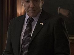 Designated Survivor: 2x04 „Equilibrium” - zdjęcia promocyjne