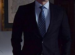 Designated Survivor: 2x04 „Equilibrium” - zdjęcia promocyjne