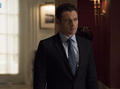 Designated Survivor: 2x04 „Equilibrium” - zdjęcia promocyjne