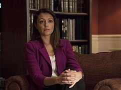 Designated Survivor: 2x04 „Equilibrium” - zdjęcia promocyjne
