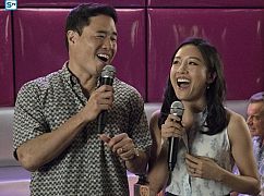Fresh Off the Boat: 4x03 „Kids” - zdjęcia promocyjne