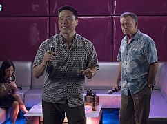 Fresh Off the Boat: 4x03 „Kids” - zdjęcia promocyjne