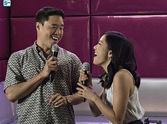 Fresh Off the Boat: 4x03 „Kids” - zdjęcia promocyjne