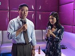 Fresh Off the Boat: 4x03 „Kids” - zdjęcia promocyjne