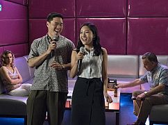 Fresh Off the Boat: 4x03 „Kids” - zdjęcia promocyjne