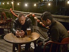 Egzorcysta: 2x04 „One For Sorrow” - zdjęcia promocyjne