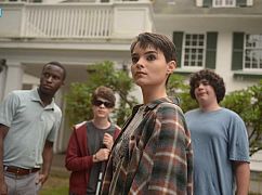 Egzorcysta: 2x04 „One For Sorrow” - zdjęcia promocyjne