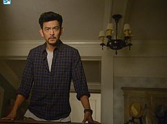 Egzorcysta: 2x04 „One For Sorrow” - zdjęcia promocyjne