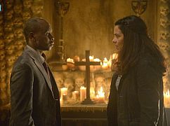 Egzorcysta: 2x04 „One For Sorrow” - zdjęcia promocyjne