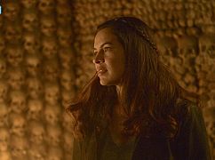 Egzorcysta: 2x04 „One For Sorrow” - zdjęcia promocyjne