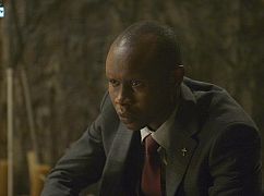 Egzorcysta: 2x04 „One For Sorrow” - zdjęcia promocyjne