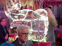 The Good Place: 2x05 „Existential Crisis” - zdjęcia promocyjne