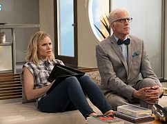 The Good Place: 2x05 „Existential Crisis” - zdjęcia promocyjne