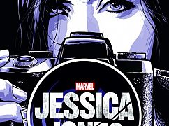 Plakaty promocyjne 2 sezonu serialu „Jessica Jones”