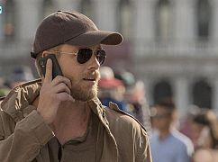 Blindspot: 3x01 „Back to the Grind” - zdjęcia promocyjne