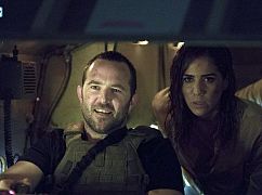 Blindspot: 3x01 „Back to the Grind” - zdjęcia promocyjne