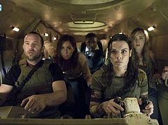 Blindspot: 3x01 „Back to the Grind” - zdjęcia promocyjne