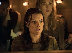 Blindspot: 3x01 „Back to the Grind” - zdjęcia promocyjne