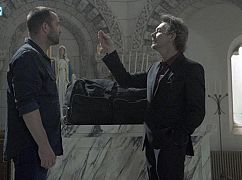 Blindspot: 3x01 „Back to the Grind” - zdjęcia promocyjne