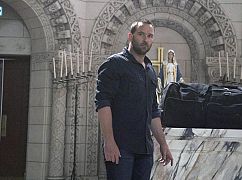 Blindspot: 3x01 „Back to the Grind” - zdjęcia promocyjne