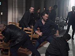 Blindspot: 3x01 „Back to the Grind” - zdjęcia promocyjne