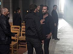 Blindspot: 3x01 „Back to the Grind” - zdjęcia promocyjne