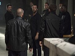 Blindspot: 3x01 „Back to the Grind” - zdjęcia promocyjne