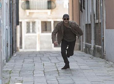 Klip z 3 sezonu „Blindspot”: Jane i Weller powracają na miejsce ich [spoiler]