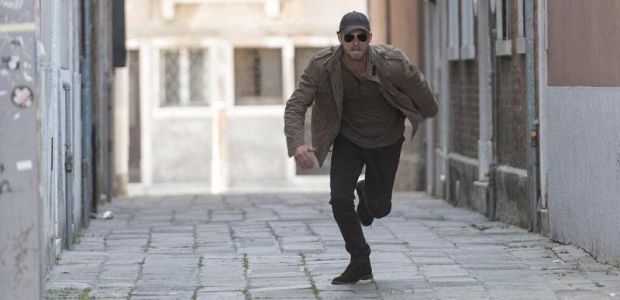 Klip z 3 sezonu „Blindspot”: Jane i Weller powracają na miejsce ich [spoiler]