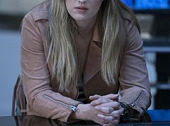 Blindspot: 3x01 „Back to the Grind” - zdjęcia promocyjne