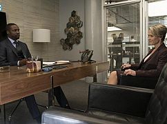 Blindspot: 3x01 „Back to the Grind” - zdjęcia promocyjne