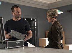 Blindspot: 3x01 „Back to the Grind” - zdjęcia promocyjne