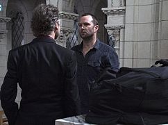 Blindspot: 3x01 „Back to the Grind” - zdjęcia promocyjne
