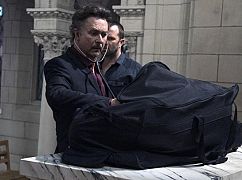 Blindspot: 3x01 „Back to the Grind” - zdjęcia promocyjne