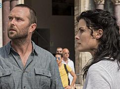 Blindspot: 3x01 „Back to the Grind” - zdjęcia promocyjne