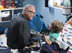 Współczesna rodzina: 9x03 „Catch of the Day” - zdjęcia promocyjne
