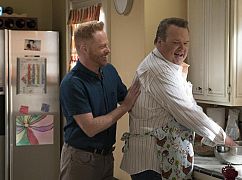 Współczesna rodzina: 9x03 „Catch of the Day” - zdjęcia promocyjne