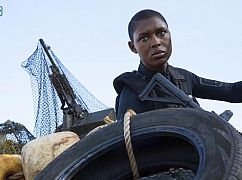 Ostatni okręt: 4x09 „Detect, Deceive, Destroy” - zdjęcia promocyjne