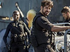 Ostatni okręt: 4x09 „Detect, Deceive, Destroy” - zdjęcia promocyjne