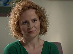 M jak miłość odc. 1319 - zdjęcia promocyjne