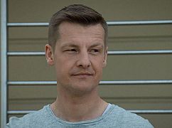 M jak miłość odc. 1319 - zdjęcia promocyjne