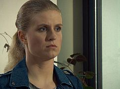 M jak miłość odc. 1319 - zdjęcia promocyjne