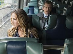 Divorce: 2x01 „Night Moves” - zdjęcia promocyjne