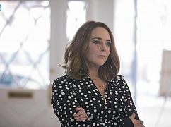 Divorce: 2x01 „Night Moves” - zdjęcia promocyjne