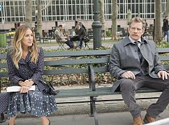 Divorce: 2x01 „Night Moves” - zdjęcia promocyjne