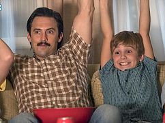 Tacy jesteśmy: 2x03 „Deja Vu” - zdjęcia promocyjne