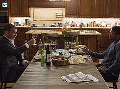 Ray Donovan: 5x11 „Michael” - zdjęcia promocyjne